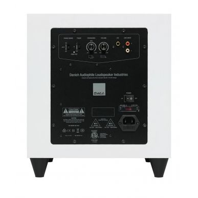 Сабвуфер DALI SUB C-8 D Black